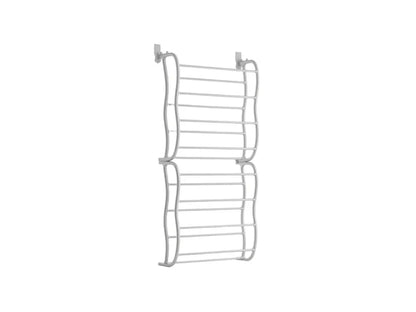 HomeStack – Vertical Space Saving Shoe Storage Rack