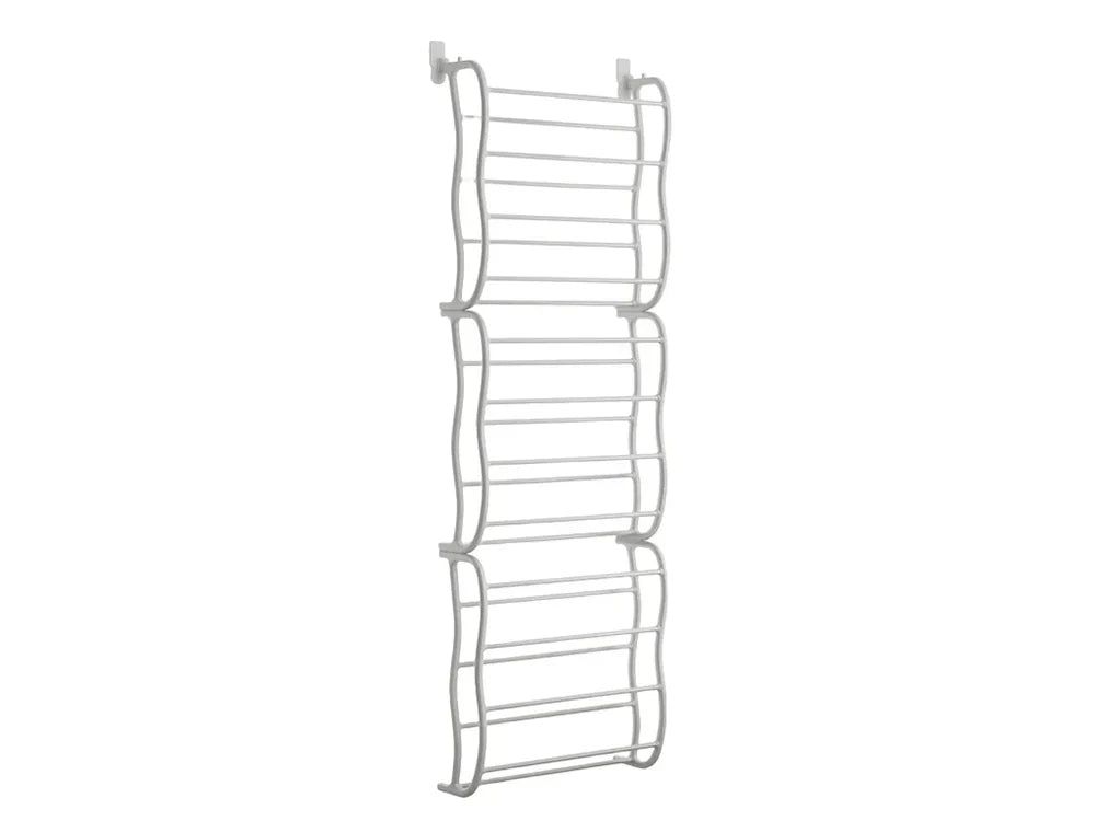 HomeStack – Vertical Space Saving Shoe Storage Rack