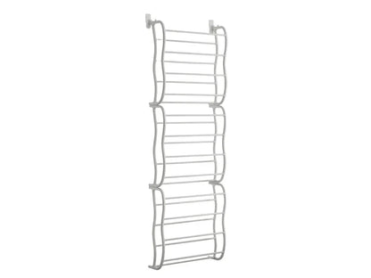 HomeStack – Vertical Space Saving Shoe Storage Rack