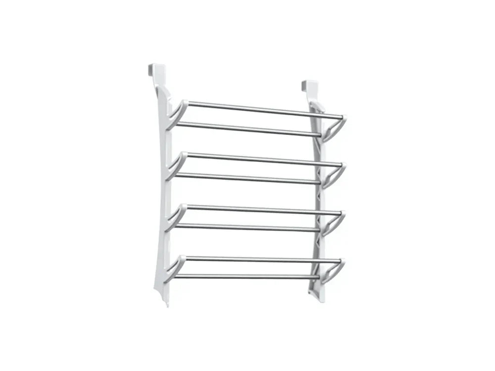 HomeStack – Vertical Space Saving Shoe Storage Rack