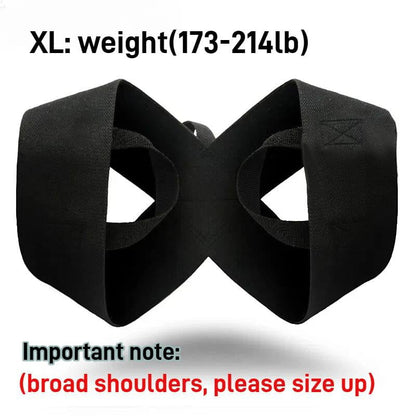 PowerPosture – Strength Support Harness