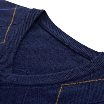 Jude Sweater Vest | Belevite