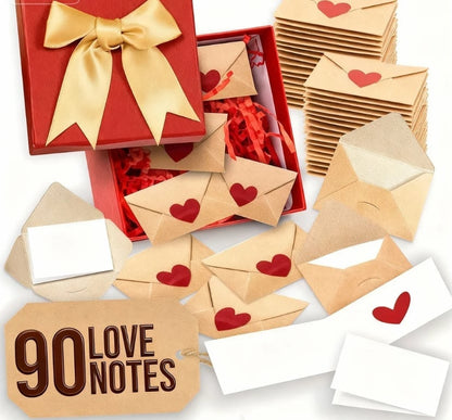 TinyTales – Blank Card Mini Envelope Collection