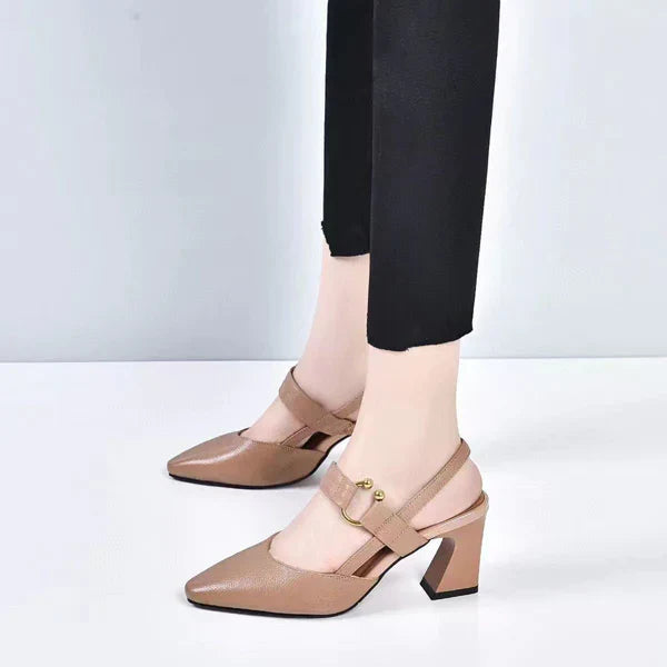 Belevite| Orthopedic Heel Sandals