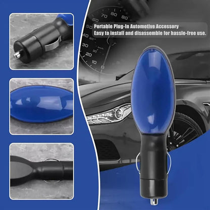🚗Saves 30% on fuel consumption. — Plug-and-Play Fuel Saver: Drive Further, Improve Fuel Efficiency