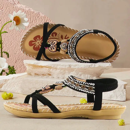 Belevite | Sandales orthopédiques Alice