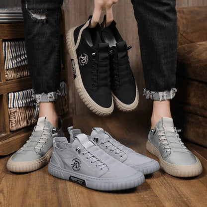TITANIUM SHOES RESISTANT & COMFORTABLE • Belevite™