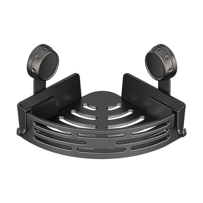 BathHaven – Triangle Suction Organizer