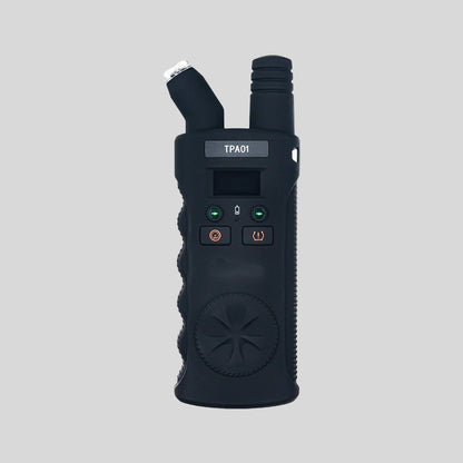 PressuraTech – Smart Tire Pressure Reset Device