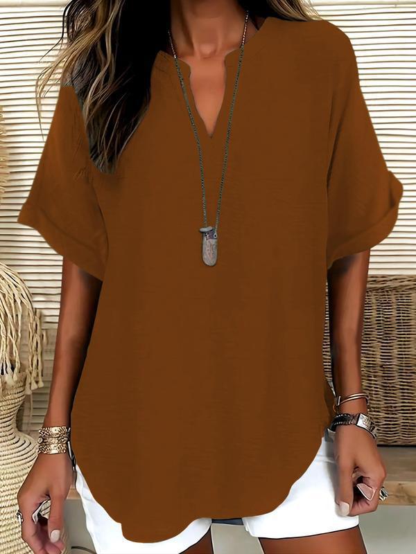 EllaVogue – Everyday Elegance Blouse