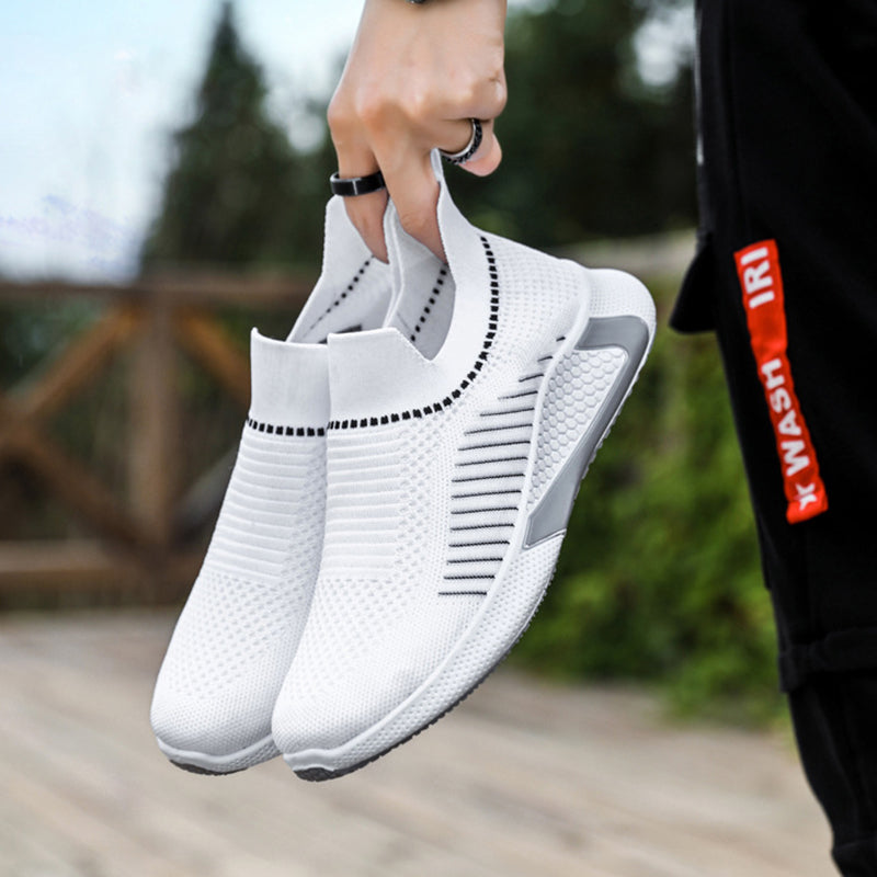 LOHR ORTHOPEDIC AND BREATHABLE SHOES | Belevite