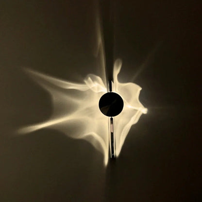 LumiWall – Modern Decorative Wall Sconce