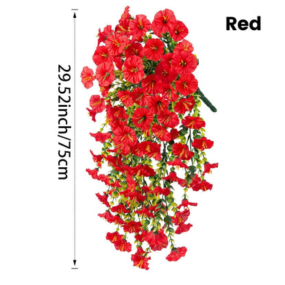 EternaBloom - Maintenance-Free Garden Flowers