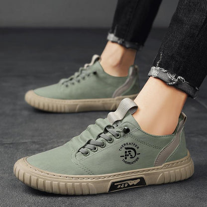TITANIUM SHOES RESISTANT & COMFORTABLE | Belevite