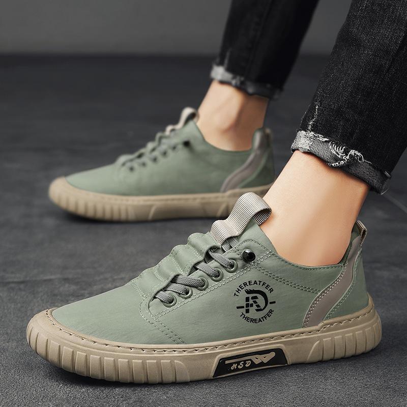 TITANIUM SHOES RESISTANT & COMFORTABLE • Belevite™