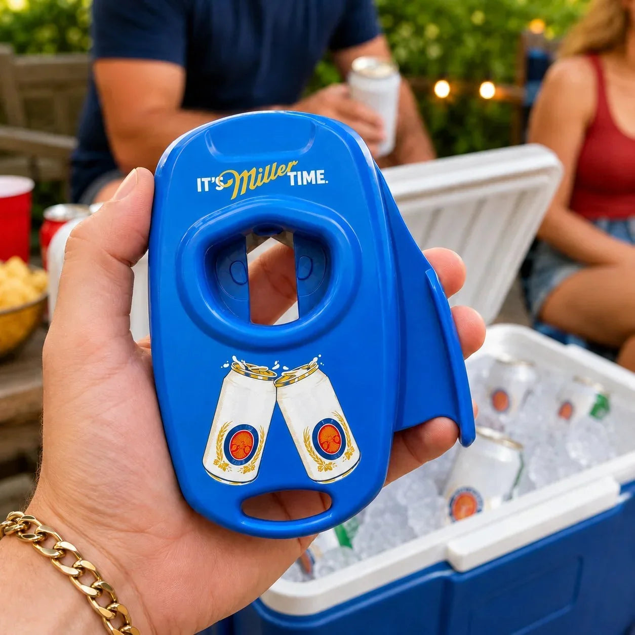 CanCrafter – Draft Style Opener