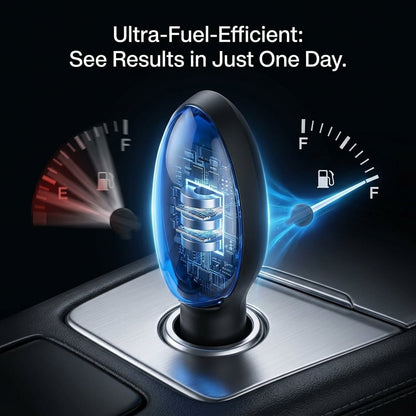 PowerMileage – Fuel Saving System