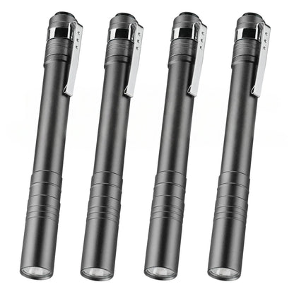 RayPen – Durable LED Pocket Light