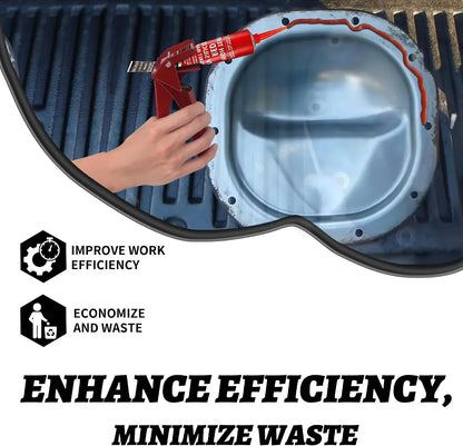 PowerSqueeze – Sealant Application Tool