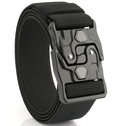 BattleFlex – Quick Release Combat Belt