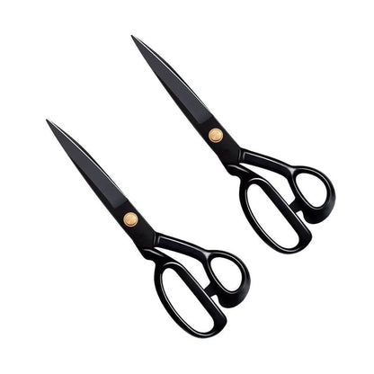 SharpFlow – Precision Fabric Cutting Shears