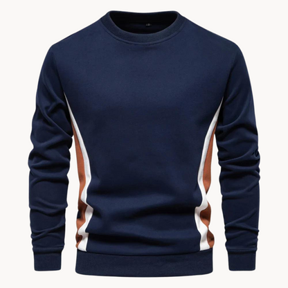 Arlo Crewneck Sweater | belevite