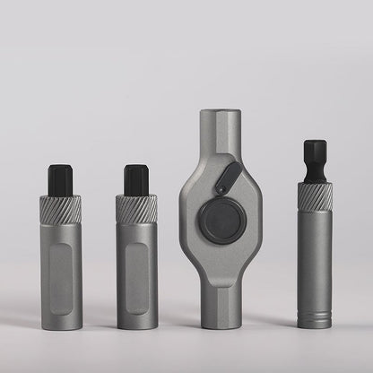ToolNest Elite – Multifunction Hardware Kit