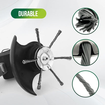 TrimPro – String Trimmer Replacement Head