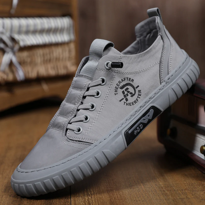 TITANIUM SHOES RESISTANT & COMFORTABLE | Belevite