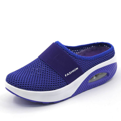 FASHION+ ORTHOPEDIC WALKING SHOES | belevite