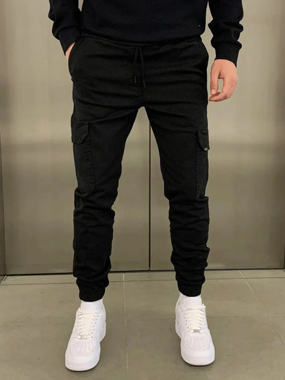 Belevite™ – Stretch Cargo Pants Heldfit