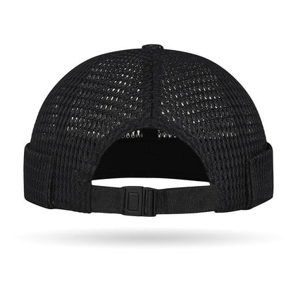AirFlow Beanie – Brimless Cap