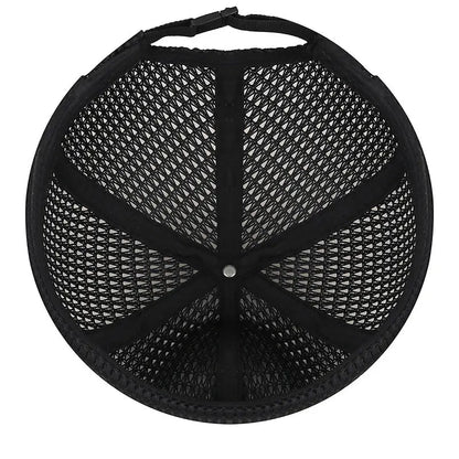 AirFlow Beanie – Brimless Cap
