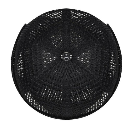 AirFlow Beanie – Brimless Cap
