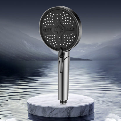 VortexRain – High Pressure Bathroom Shower Head