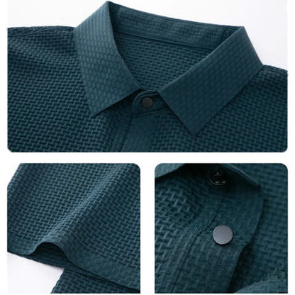 Luxury Men's Polo | Belevite
