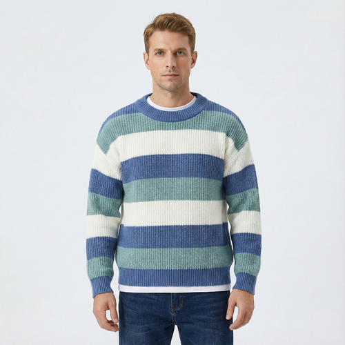 Louis Pullover | Belevite