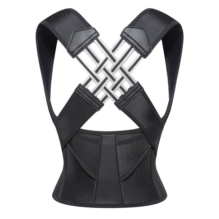 SpineAlign - Fix Your Posture In Seconds | Belevite