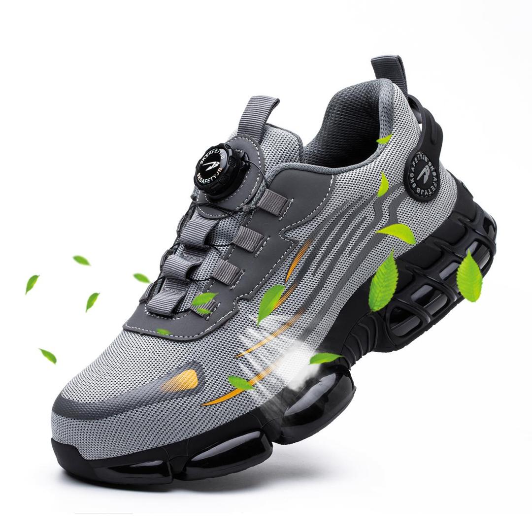 Belevite| Ultralight Safety Shoes Henner Z90