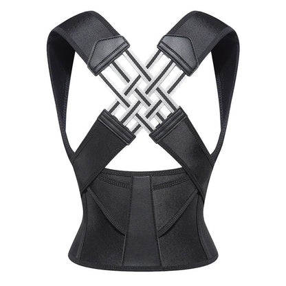 SpineAlign Fix Your Posture In Seconds | Belevite