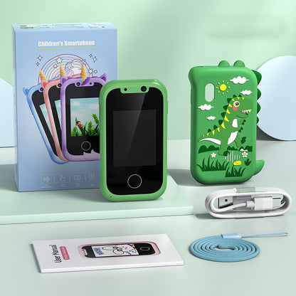 TinyTech – Interactive Kids Smartphone Toy