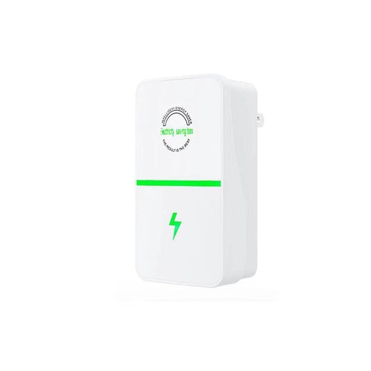 VoltSave – Energy Saver Plug-In Power Box