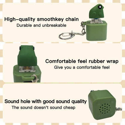 RibbitJoy – LED Stress Reliever