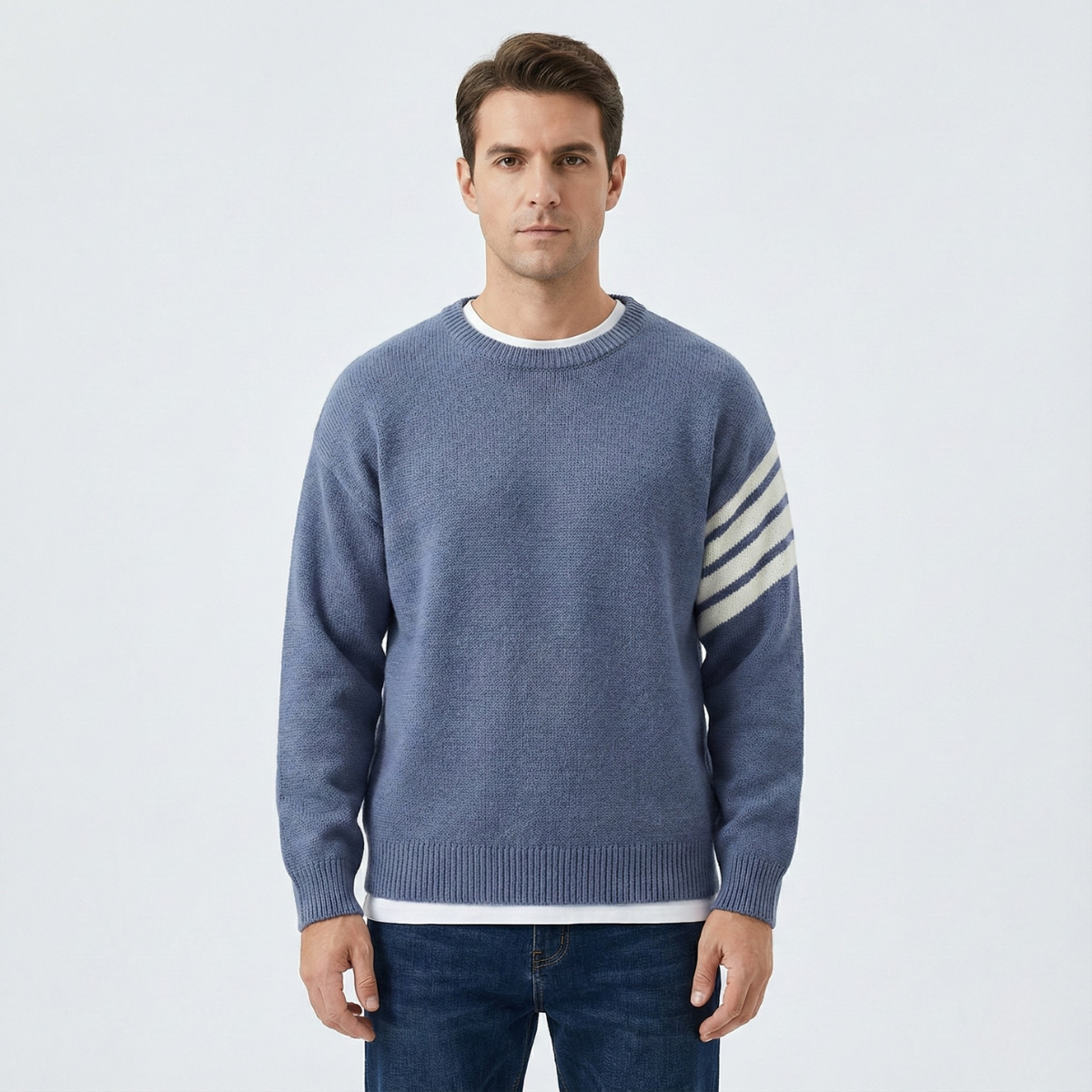Henry Sweater | Belevite