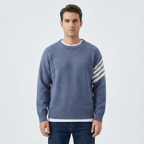 Henry Sweater | Belevite