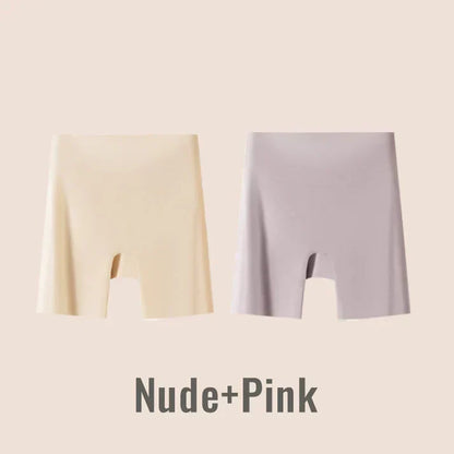 SilkContour – High-Waist Tummy Control Underwear
