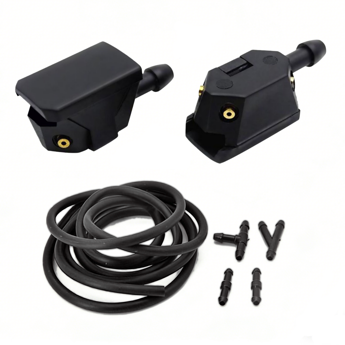 SprayMaster - Adjustable Windshield Nozzles