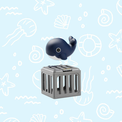 AquaPlay – Children’s Pool Diving Toys Set