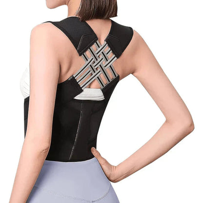 SpineAlign - Fix Your Posture In Seconds | Belevite