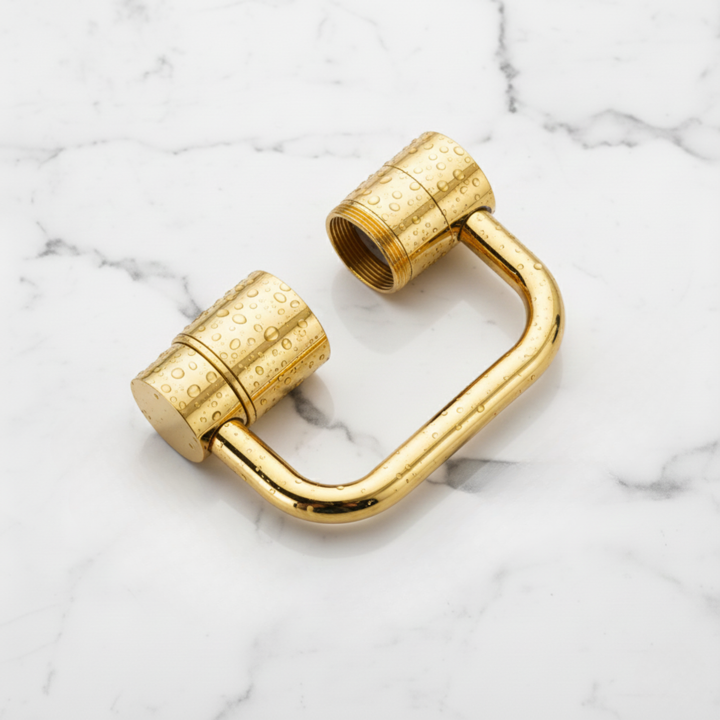 HydroSpin - Smart Faucet Extension